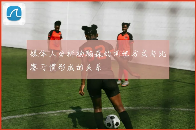 媒体人分析杨瀚森的训练方式与比赛习惯形成的关系